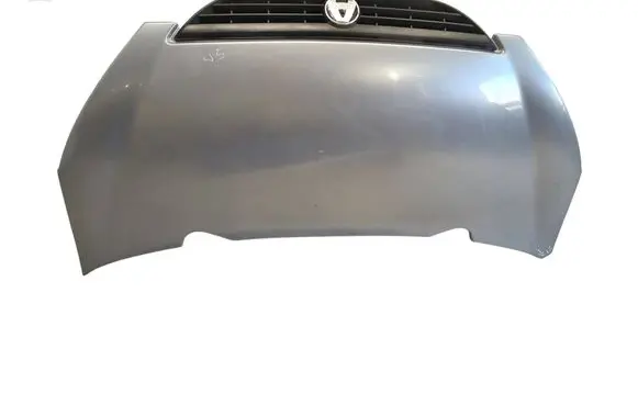 Aixam Crossline Engine bonnet/hood