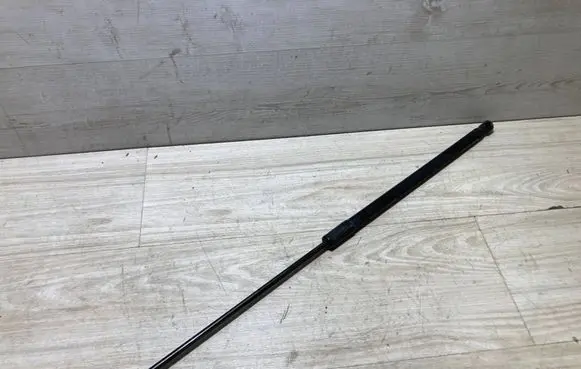 Mercedes-Benz CLS C219 Front bonnet/hood damper/strut A2118800029