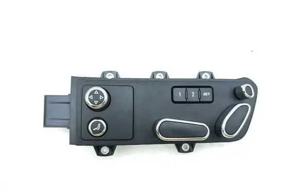 Bentley Continental Seat control switch 3W5959561
