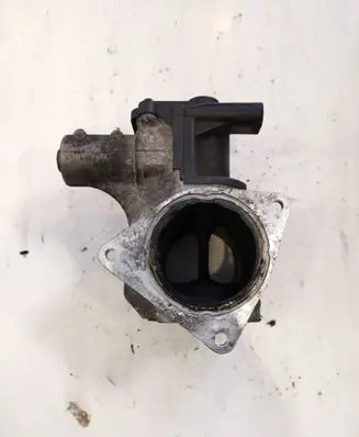 Volkswagen Crafter EGR valve