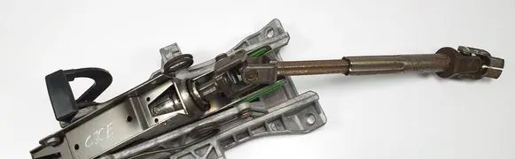 Volvo C70 Steering wheel axle P30793585