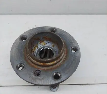 BMW 7 E65 E66 Rear wheel ball bearing 