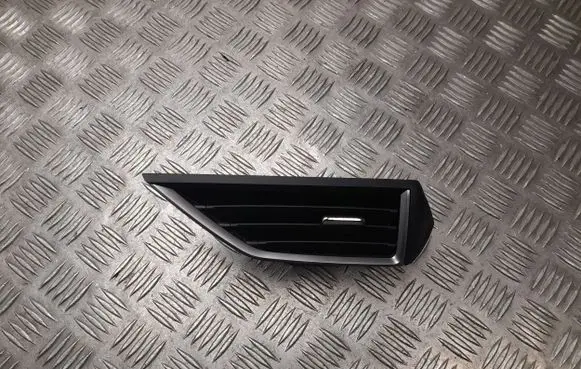 Subaru XV II Dash center air vent grill 66110FL020