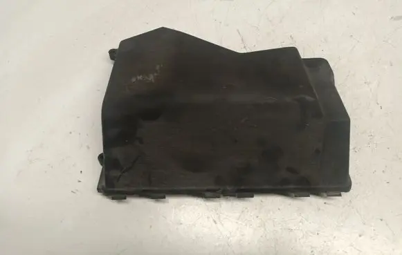 BMW 3 E46 Fuse box cover 7521582