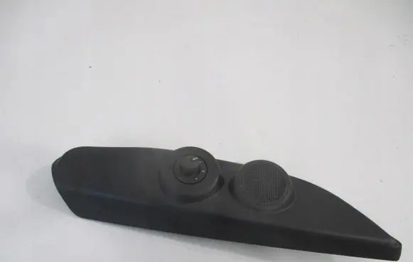 Peugeot Bipper Front door high frequency speaker 1354937080DX