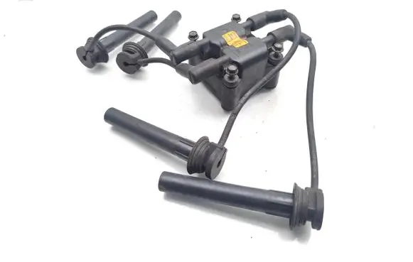 Mini One - Cooper R50 - 53 High voltage ignition coil 2122435