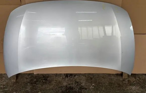 Volkswagen ID.7 Engine bonnet/hood id7