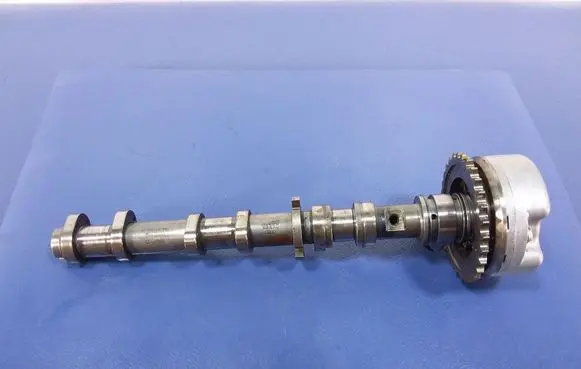 Audi A8 S8 D4 4H Camshaft 06E109102CA