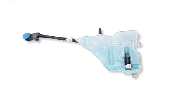 BMW 3 G20 G21 Windshield washer fluid reservoir/tank 7449656