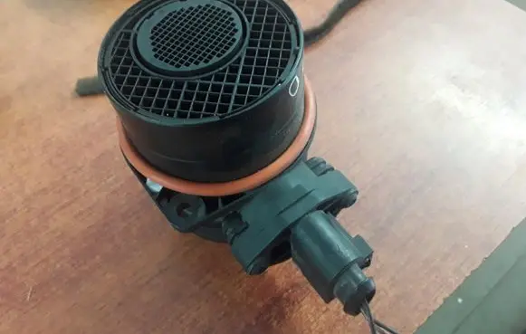 Dodge Journey Mass air flow meter 05033320