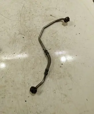 Ford Transit Courier Turbo turbocharger oiling pipe/hose