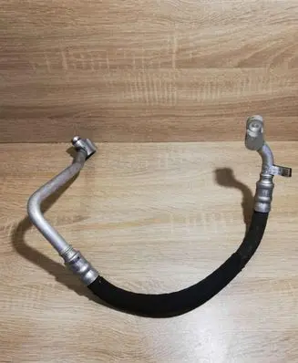 Audi Q5 SQ5 8R Air conditioning (A/C) pipe/hose 8R0260701AC