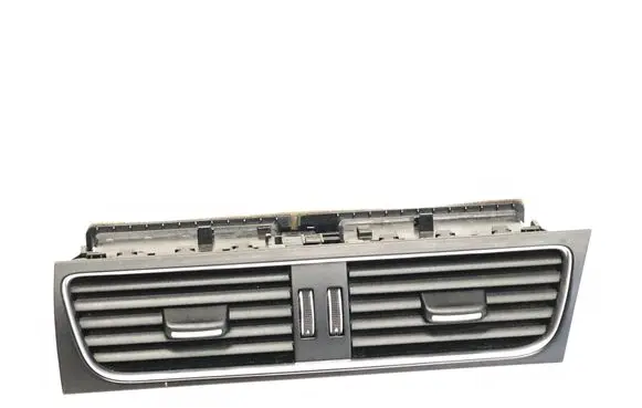 Audi A4 S4 B8 8K Dash center air vent grill 8T2820951D 8T2820951