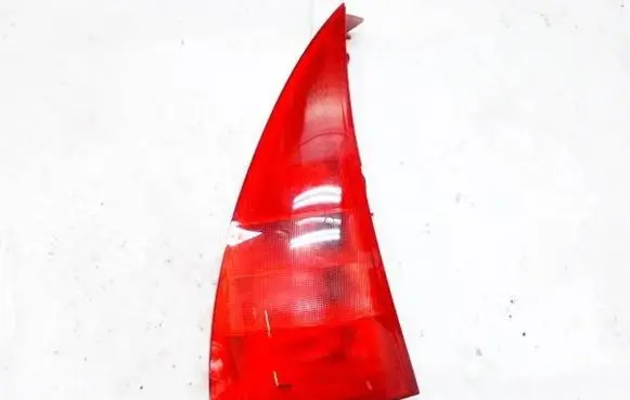 Citroen C3 Rear/tail lights 25656 20212