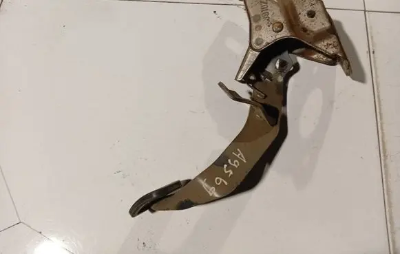 Honda Accord Brake pedal 