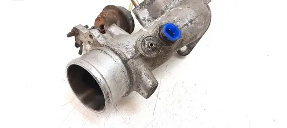 Ford Ranger EGR valve