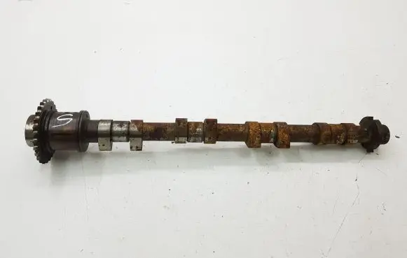 Maserati Quattroporte Camshaft 