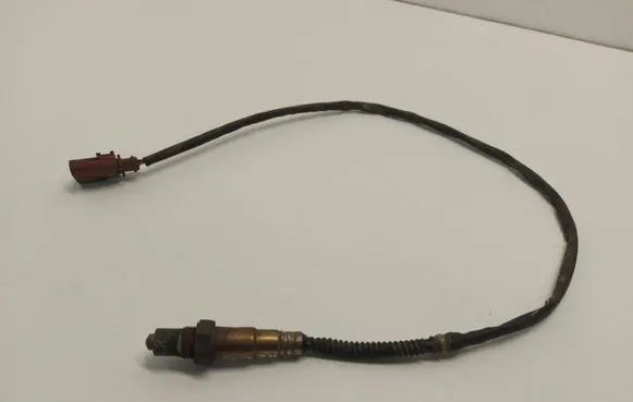 Audi A6 S6 C6 4F Lambda probe sensor 0258006785 161906283