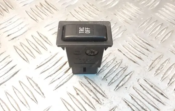Toyota Corolla Verso AR10 ESP (stability program) switch TR8801