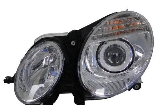 Mercedes-Benz E W211 Headlight/headlamp A2118202961