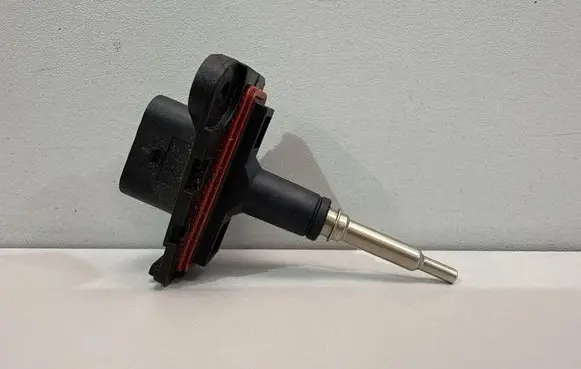 BMW X1 U11 Mass air flow meter 8485041