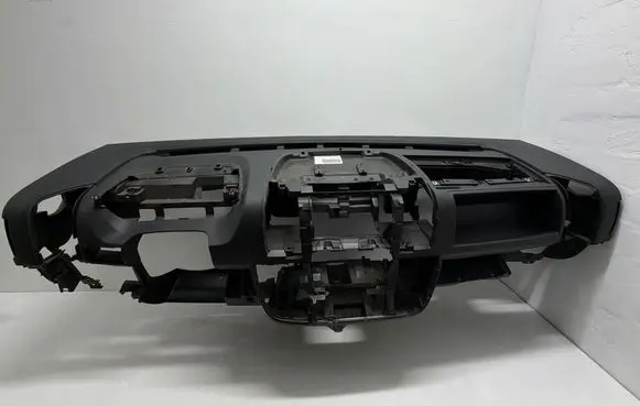 Ford Ka Dashboard 1314133070 735644290