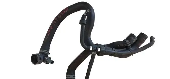 Volkswagen Caddy Engine coolant pipe/hose 2K0121049P
