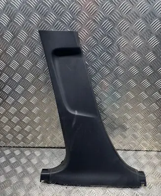 Mazda 3 III (B) pillar trim (bottom) BHN968230 K3006