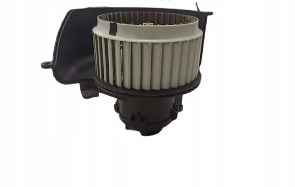 Opel Astra H Front door blower motor 52421335