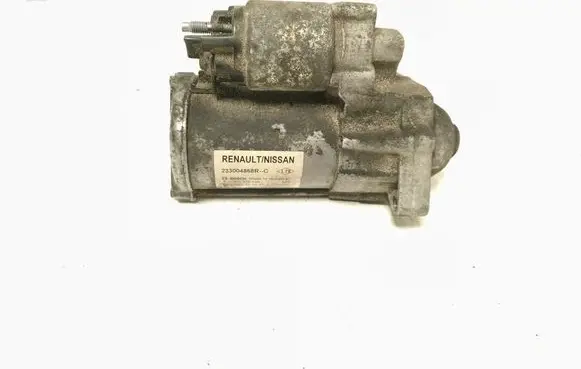 Renault Kadjar Starter motor 233004868R
