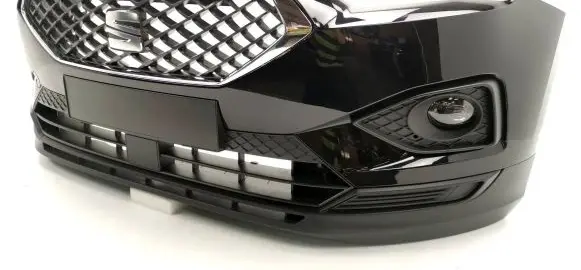 Seat Tarraco Front bumper