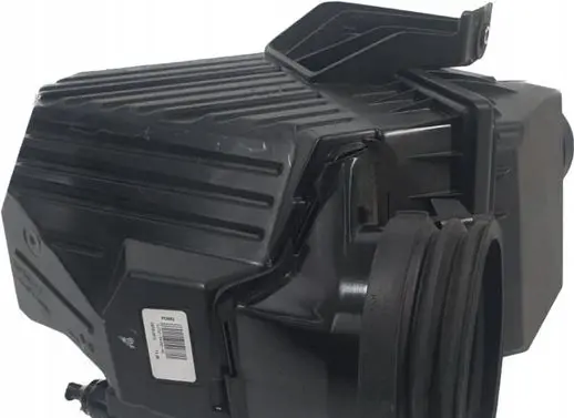 Jaguar E-Pace Air filter box J9C1229