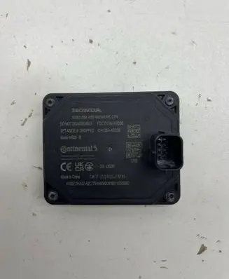 Honda CR-V Distronic sensor radar 8S3013B4H55 4135ARS5B ARS5B