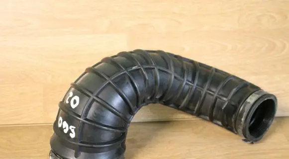 Volvo S60 Intercooler hose/pipe 08634143