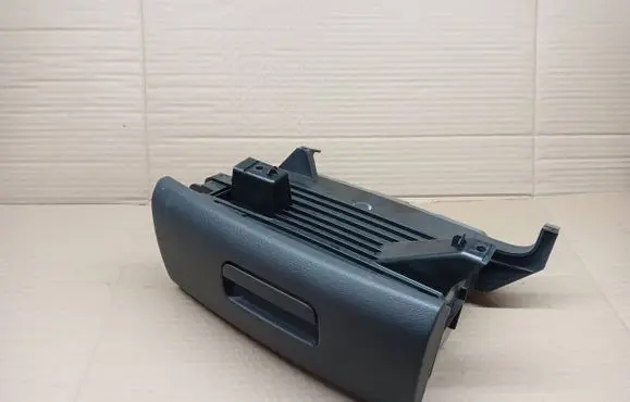 Volkswagen Golf Sportsvan Front door storage pocket/box 510882600