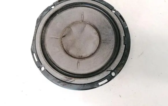Seat Alhambra (Mk1) Front door speaker 7M0035411E