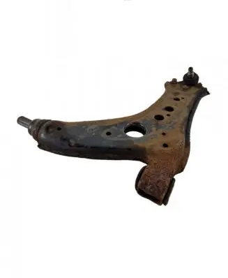 Volkswagen Polo IV 9N3 Front lower control arm/wishbone