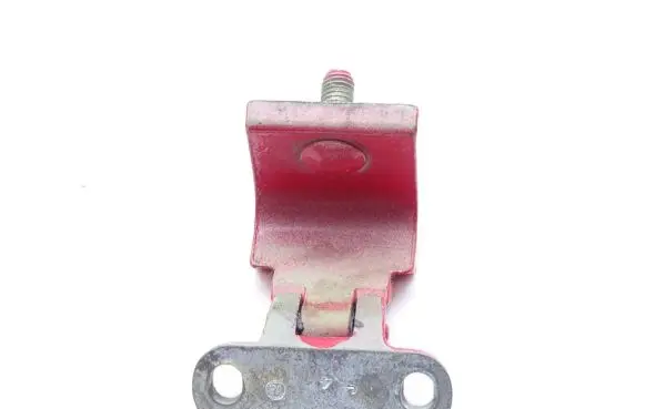 Volkswagen Polo IV 9N3 Tailgate hinge 