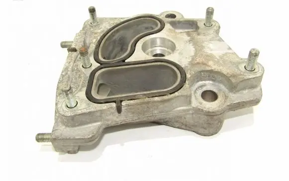 Fiat Tipo Other interior part 55261582