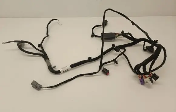 Chrysler Pacifica Rear door wiring loom Z11048844 P68355057AA