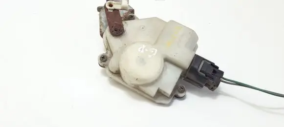 Hyundai Elantra Central locking motor 