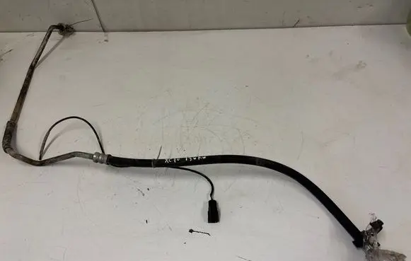 Volvo XC70 Power steering hose/pipe/line 30636302