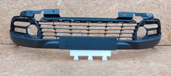 Renault Captur Front bumper 620842933R