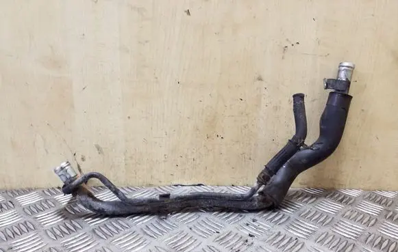 Breather/breather pipe/hose