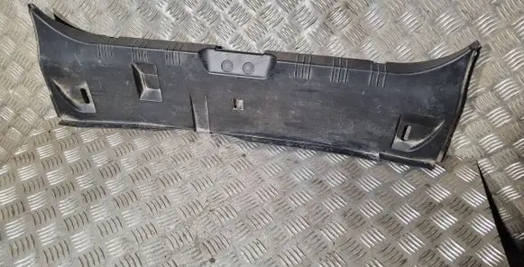 BMW 5 E60 E61 Trunk/boot sill cover protection 7024863 51477024863 7077792