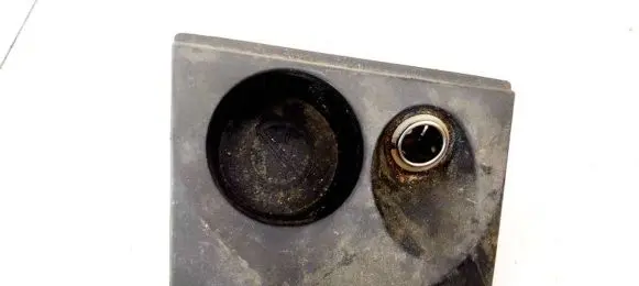 Peugeot 4007 Cup holder 8011A077 3H45X