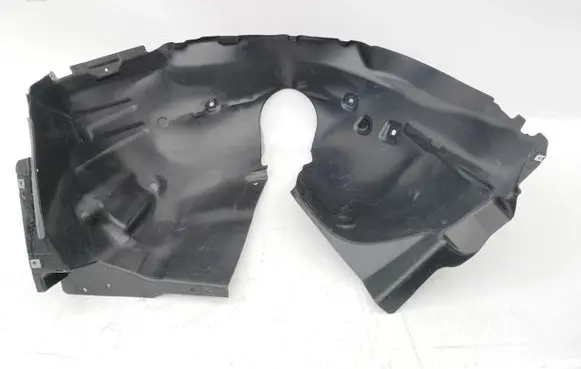 Jeep Avenger Front wheel arch liner splash guards 52170939