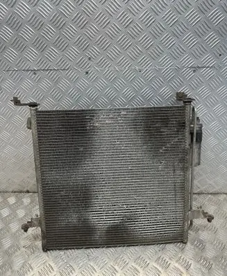 Mitsubishi L200 A/C cooling radiator (condenser) 7812A171 N8233111M550 22111M550