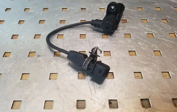 Opel Antara Crankshaft position sensor