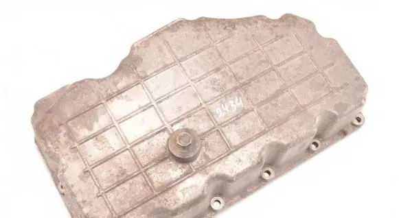 Jeep Grand Cherokee Oil sump 68211182AA